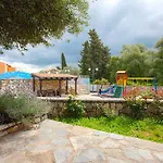 Memento 4* Kassiopi