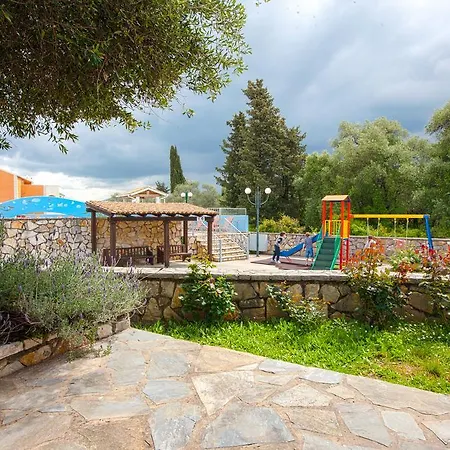 Memento 4* Kassiopi