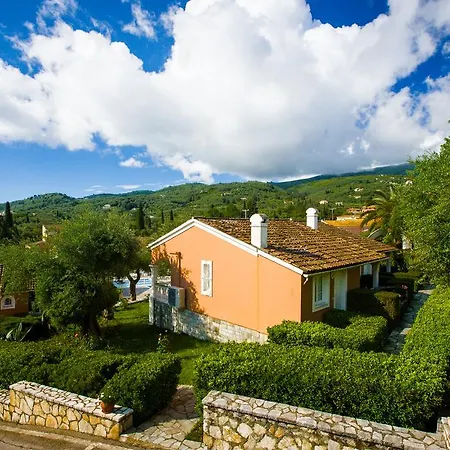 Memento Complex Kassiopi