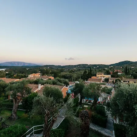 Memento Resort Kassiopi