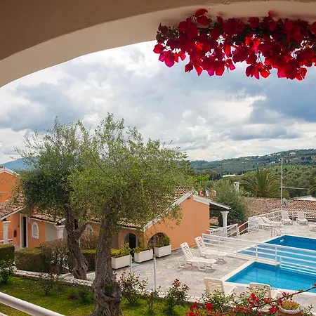 Memento Resort 4*