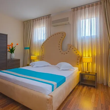 Memento Resort 4*
