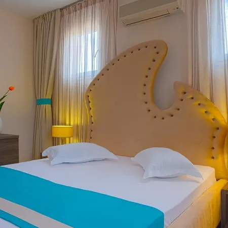 Memento Resort 4*