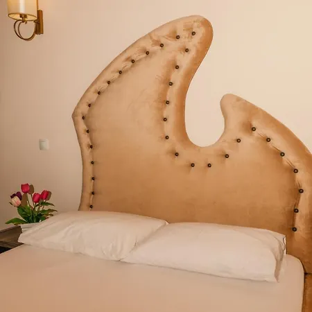 Resort Memento Kassiopi
