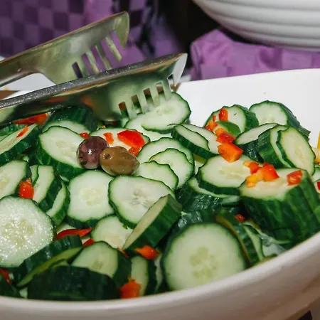 Memento Resort Kassiopi