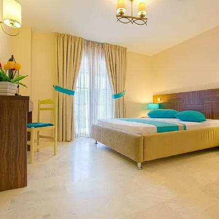 Memento Resort