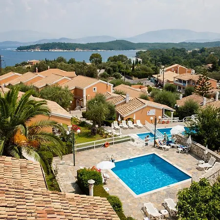 Memento Resort Kassiopi