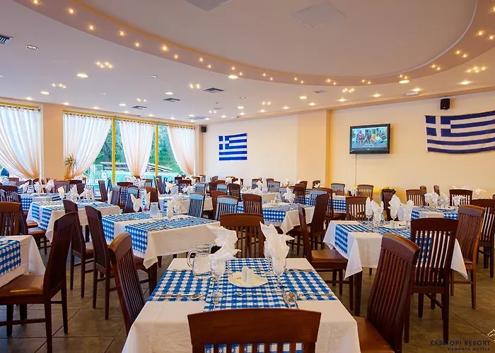 Θέρετρο Memento 4*