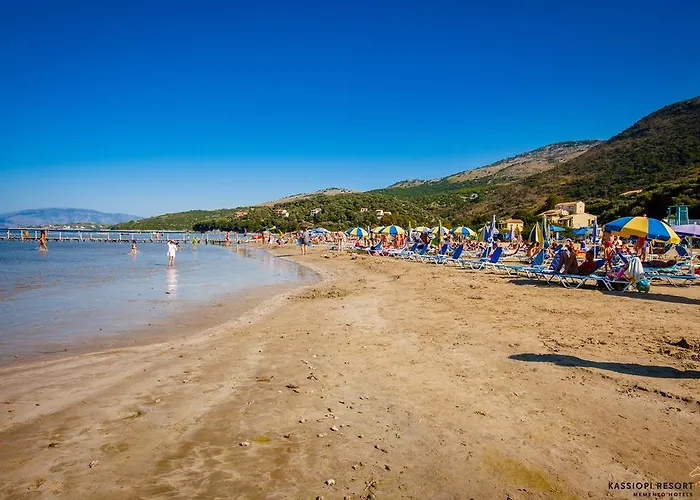 Memento Θέρετρο