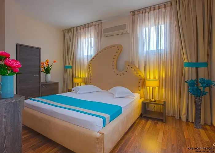 Memento Resort 4*
