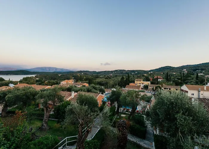 Memento Θέρετρο Κασσιόπη