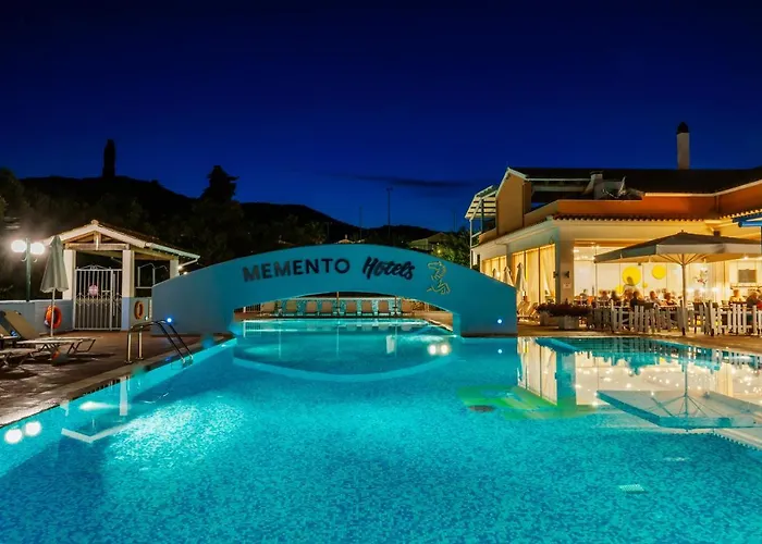 Memento Resort