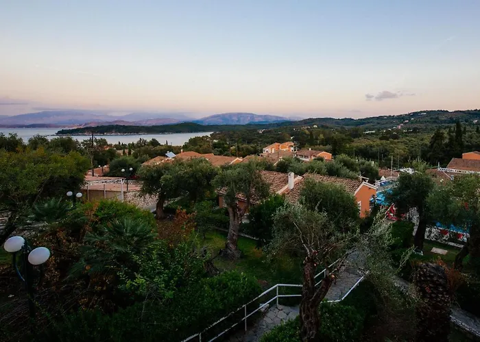 Θέρετρο Memento 4*