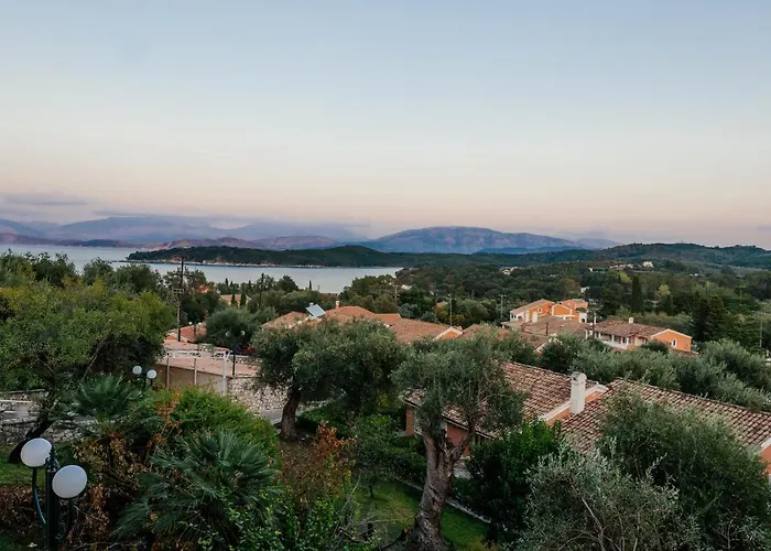 Memento 4* Κασσιόπη