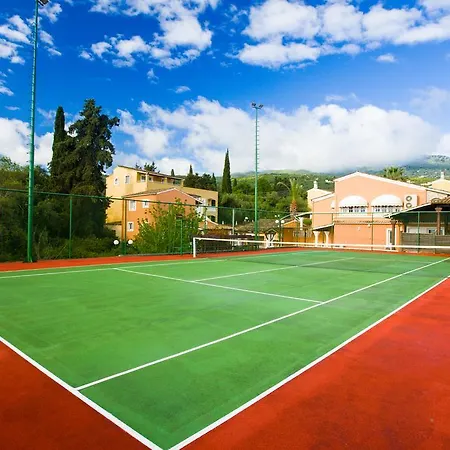 Ośrodek wypoczynkowy Memento Kassiopi