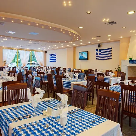 Üdülőközpont Memento