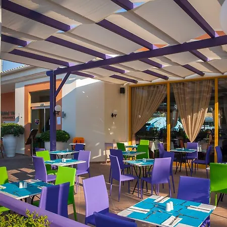 Üdülőközpont Memento 4*