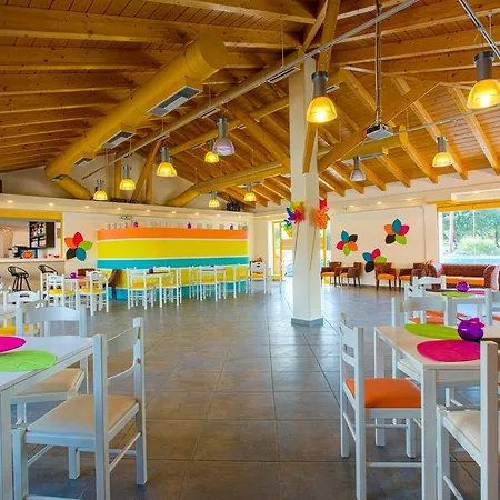 Memento Üdülőközpont 4*