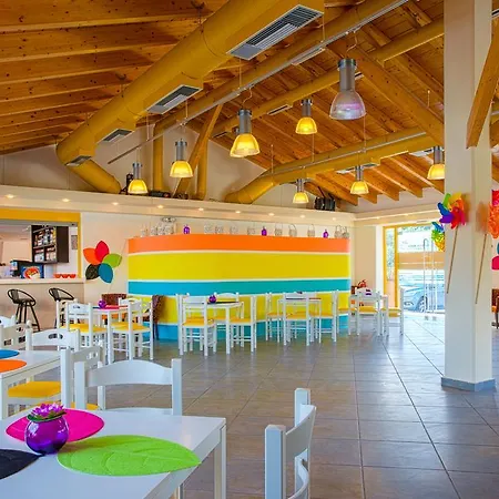 Üdülőközpont Memento