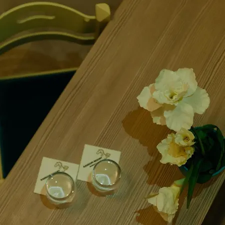 Üdülőközpont Memento Kasziópi