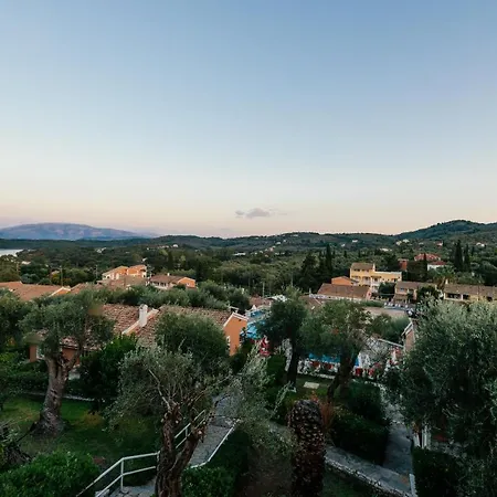 Memento Resort Kassiopi