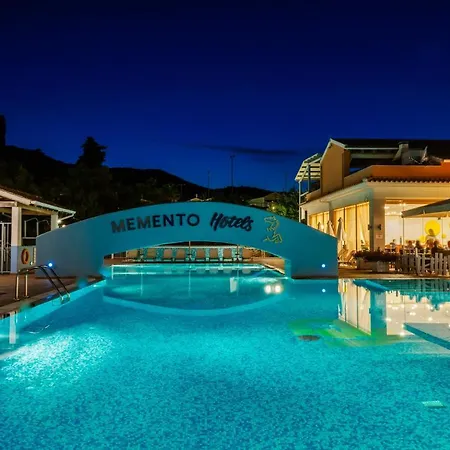 Memento Üdülőközpont