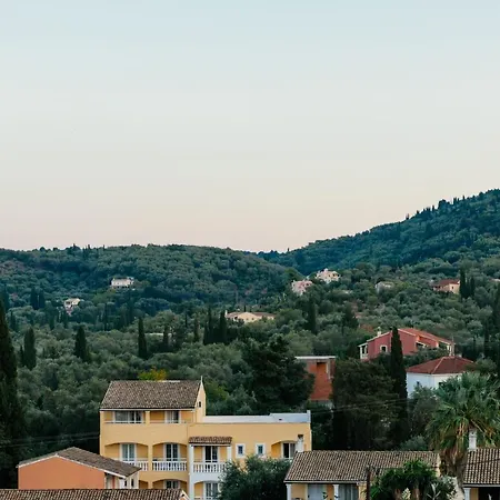 Ośrodek wypoczynkowy Memento