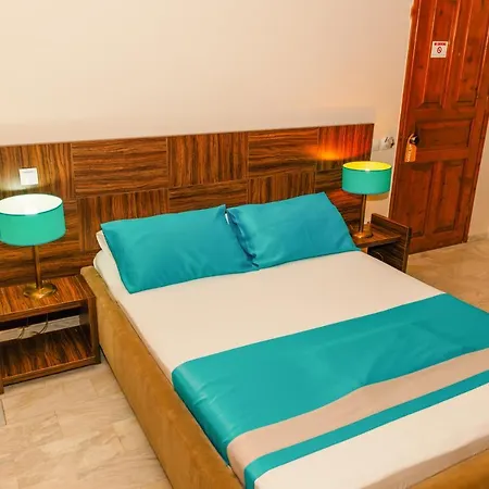 Memento Ośrodek wypoczynkowy Kassiopi