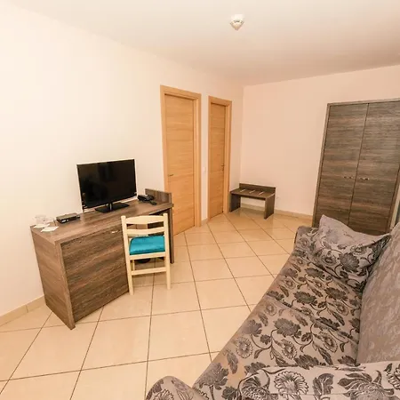 Ośrodek wypoczynkowy Memento Kassiopi