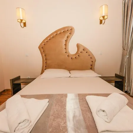 Memento Ośrodek wypoczynkowy 4*