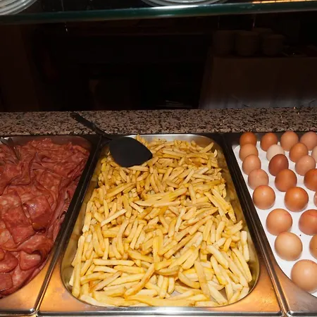 Üdülőközpont Memento 4*