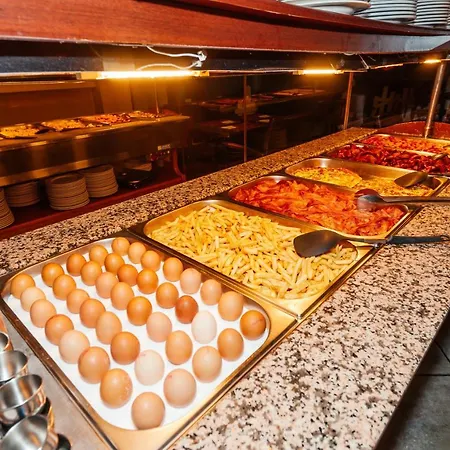 Memento Ośrodek wypoczynkowy Kassiopi