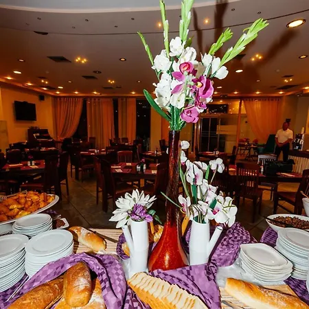 Ośrodek wypoczynkowy Memento Kassiopi