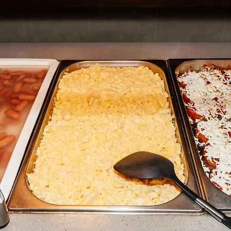 Üdülőközpont Memento Kasziópi