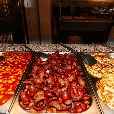 Memento Üdülőközpont