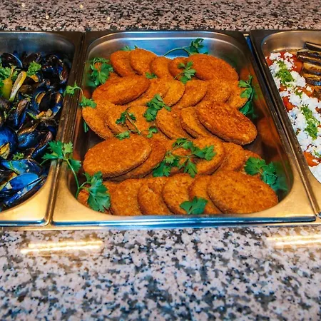 Üdülőközpont Memento