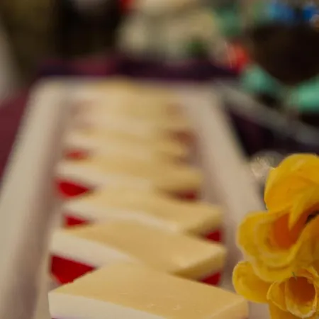 Ośrodek wypoczynkowy Memento