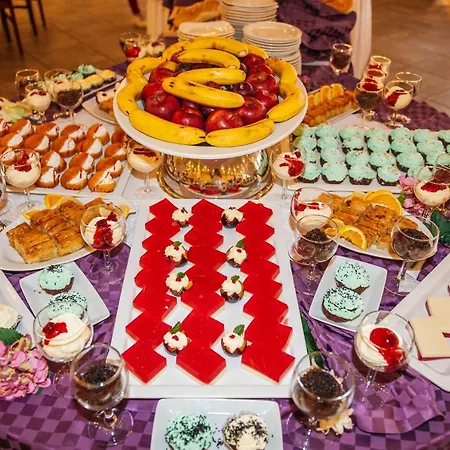 Ośrodek wypoczynkowy Memento